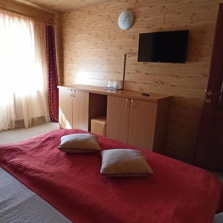 Vila Jolie Hotel Азуга Екстериор снимка